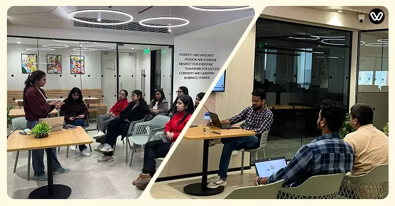 10. Tech Talks Innovation Challenges