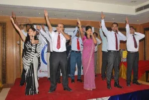 6th Annual Day Celebration 300x201