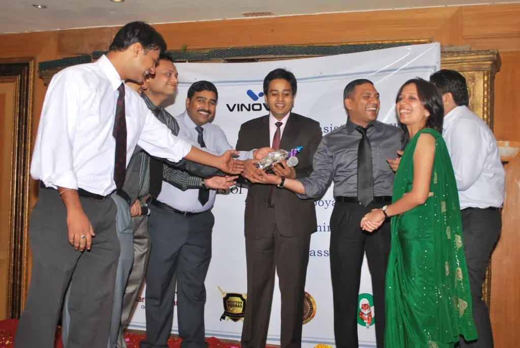 Annual Day Celebration Vinove 1024x685