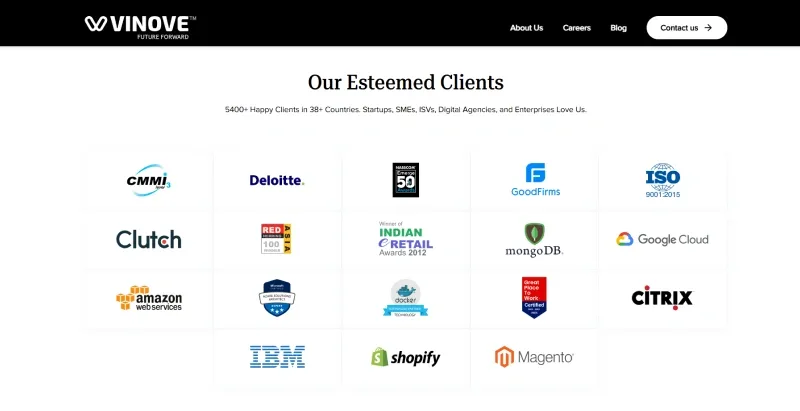 Client Success
