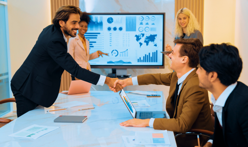 Collaboration and Flexibility