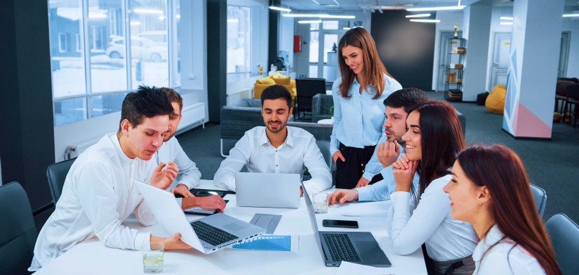 Creating a Supportive Learning Environment