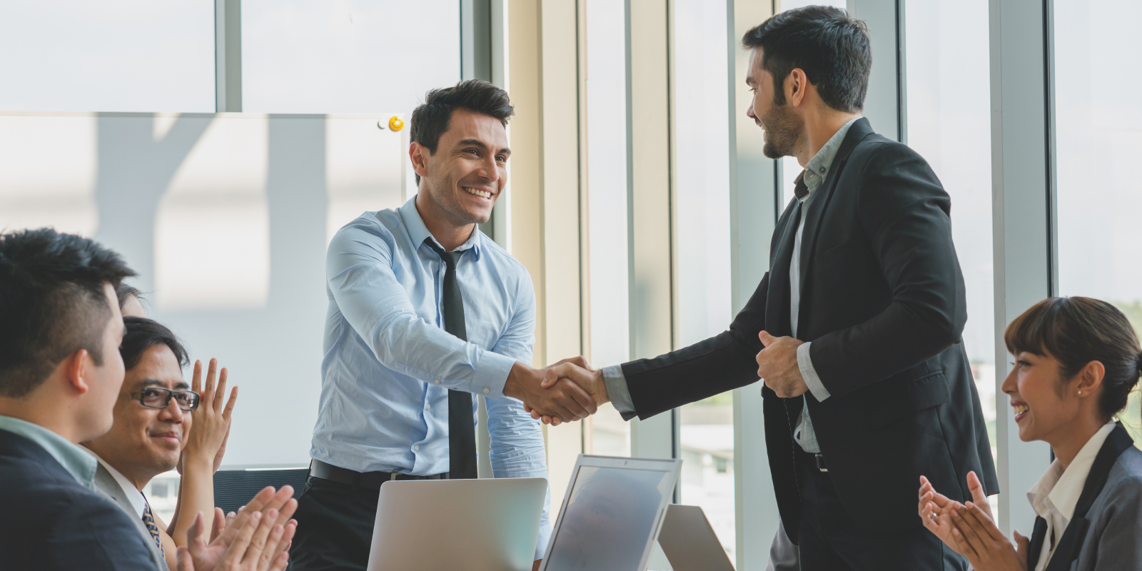 Employee Recognition Examples