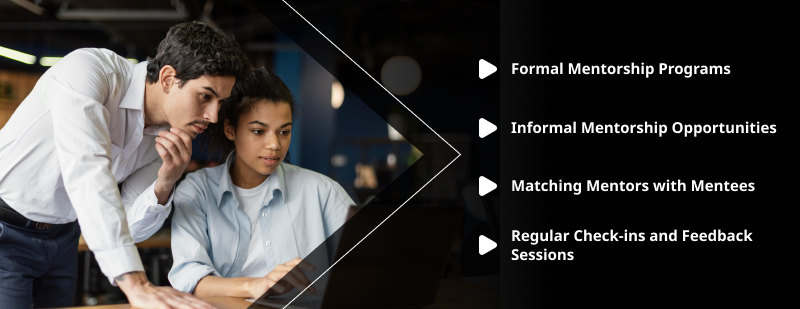 How Mentorship Works at Vinove