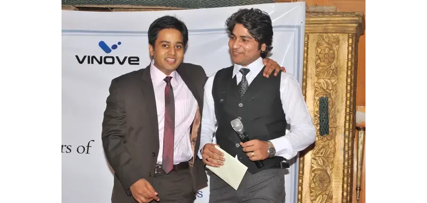 Mr. Parvesh Aggrawal 1