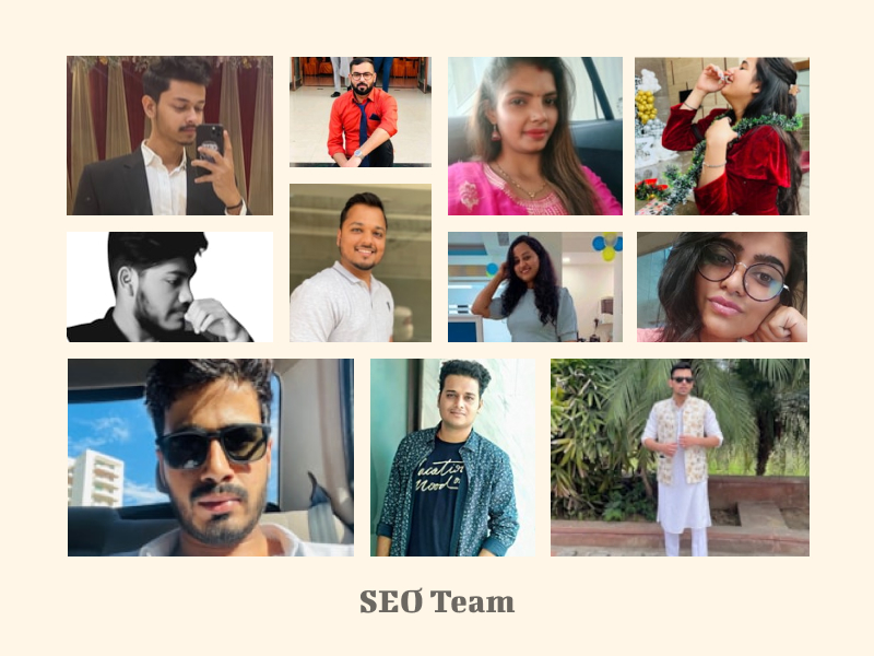 SEO Team