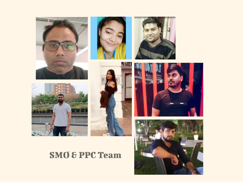 SMO PPC Team