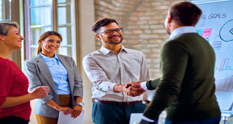 Task 30 Building Lasting Bonds Vinoves Approach to Client Relationships 1