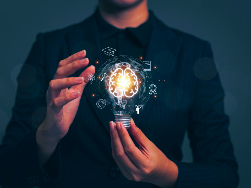 Task 32 Innovation as a Tradition How Vinove Stays Ahead in Tech
