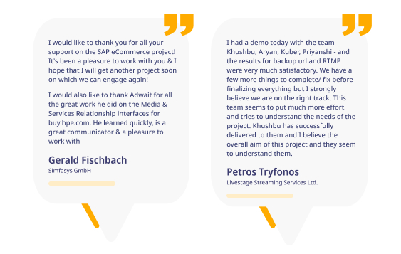 The Impact of Customer Support on Business Metrics 1