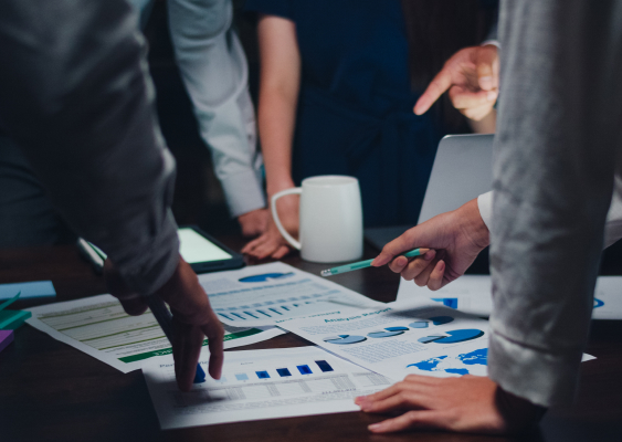 The Impact of Customer Support on Business Metrics 2
