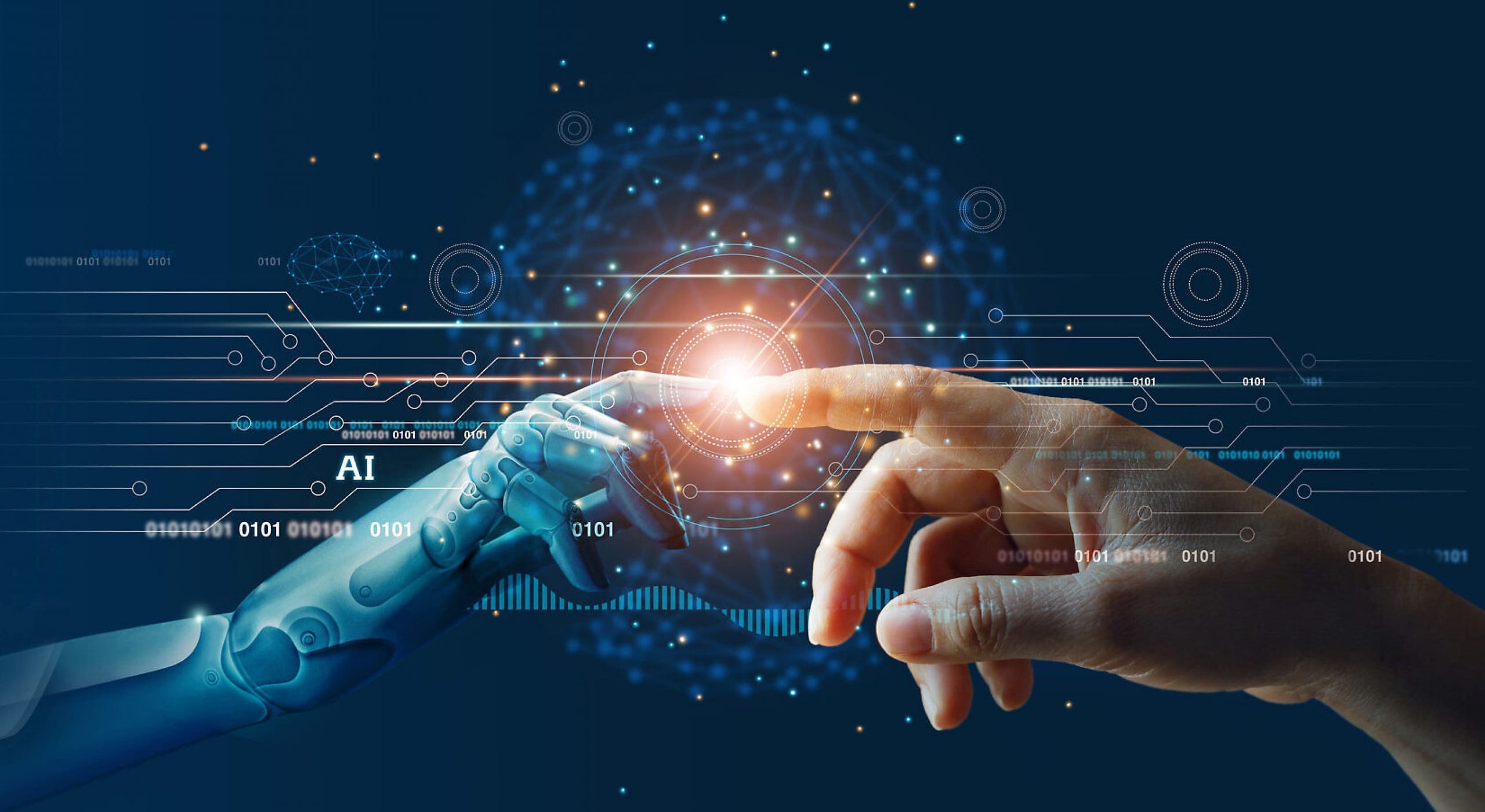 The Technological Revolution min scaled