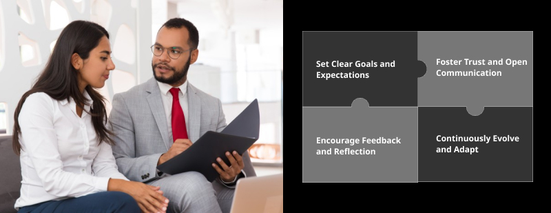 Tips for Effective Mentorship