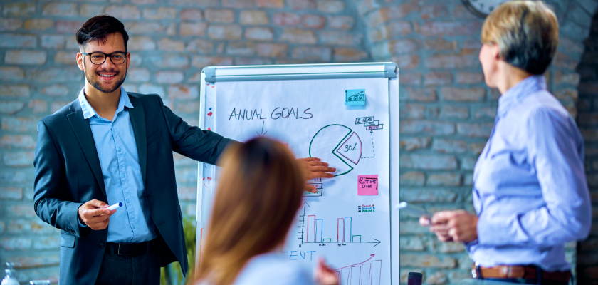 Training and Development Initiatives