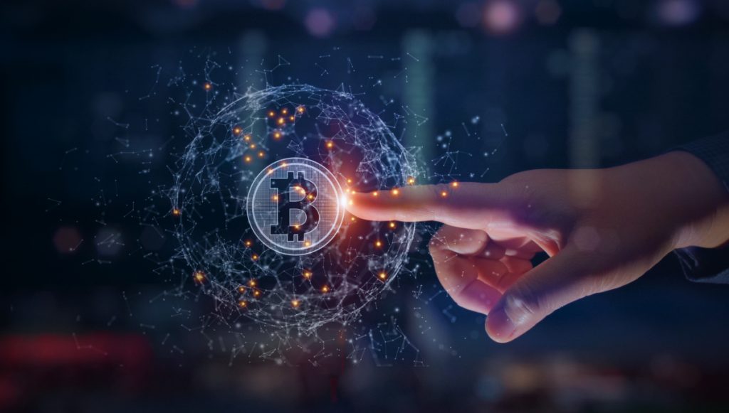 Understanding Blockchain Technology 1024x581