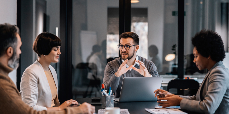 Vinove Article How We Crafting an Extraordinary Employee Experience at Vinove H2 1 1