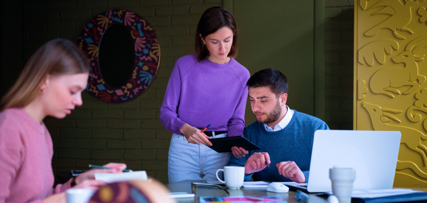 Vinoves Commitment to Employee Learning and Development