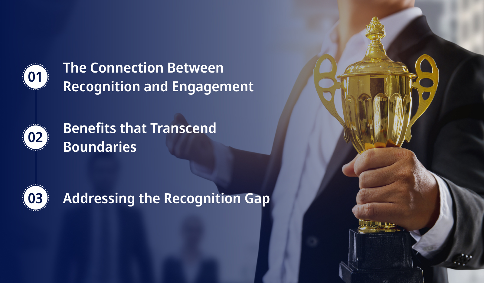 Why Employee Recognition is Important