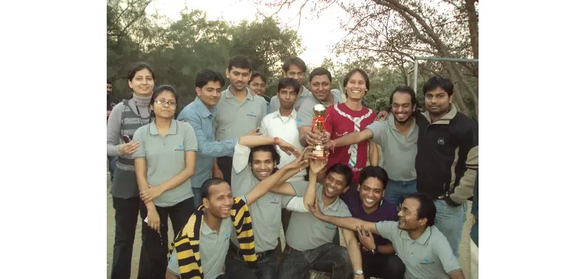 cricket 1