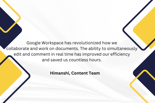 google work