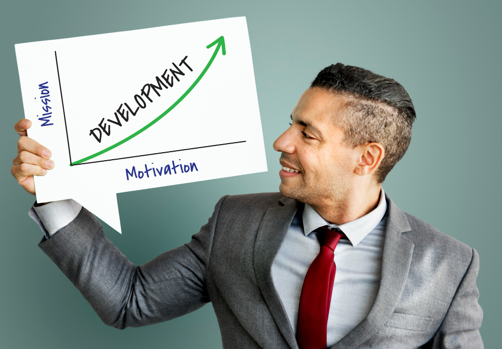 improvement development opportunity enjoy