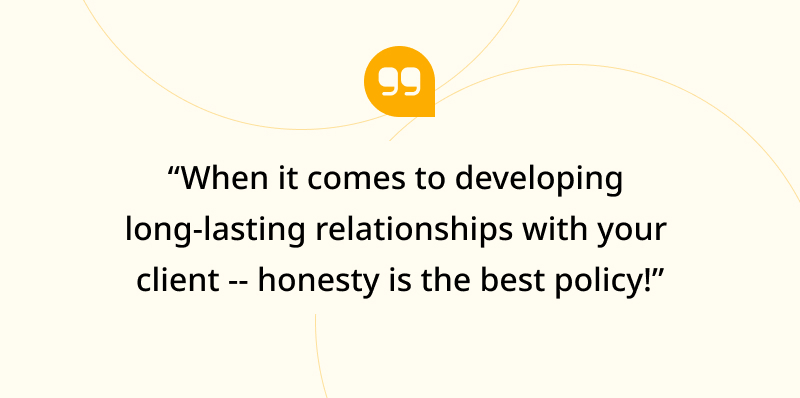 quote