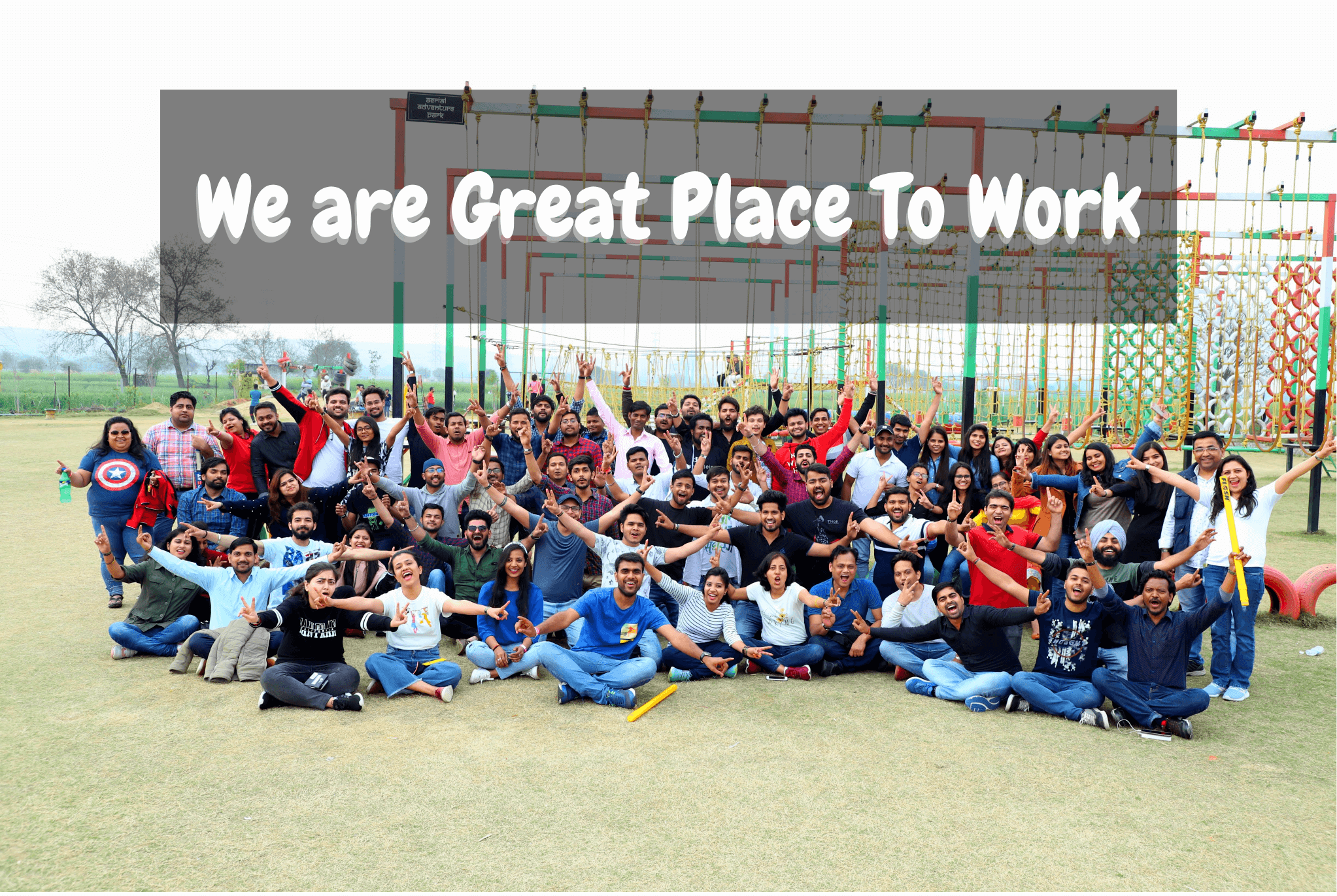 vinove great place to work 2