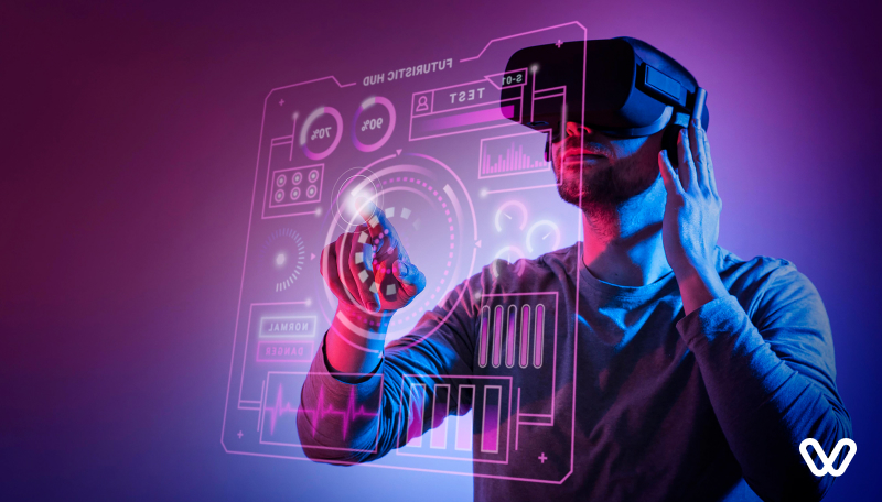 virtual reality