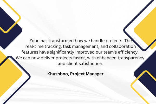 zoho